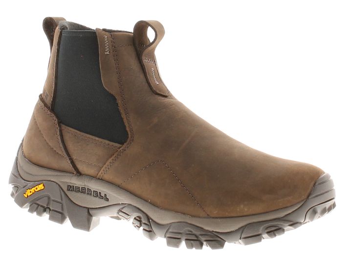 Merrell moab adventure boots hot sale