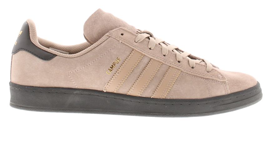 Adidas Originals Campus Adv Brown Men S Trainers Wynsors
