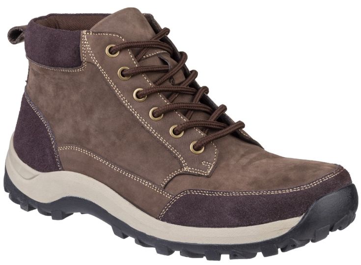 Cotswold Slad Brown Men S Boots Wynsors