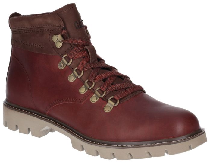 Caterpillar crux boots store