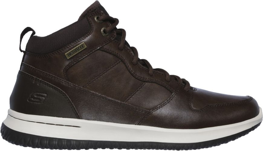 Skechers delson hi hotsell