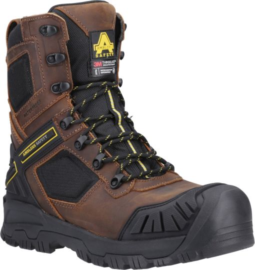 Wynsors safety boots new arrivals
