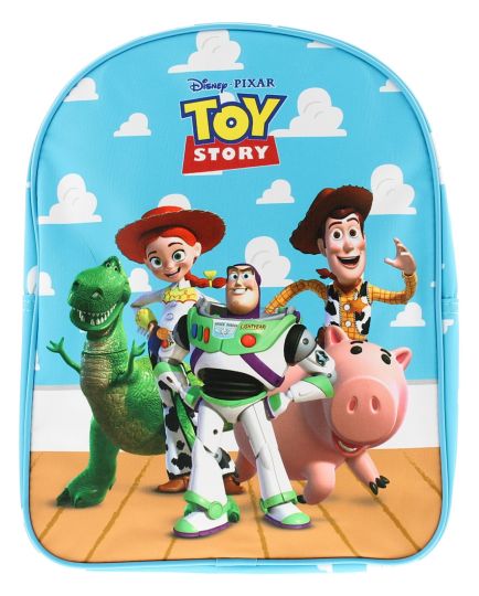 Toy story backpack for adults clearance