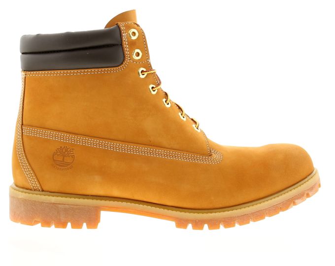 Timberland Classic 6 Inch Wheat Men S Boots Wynsors