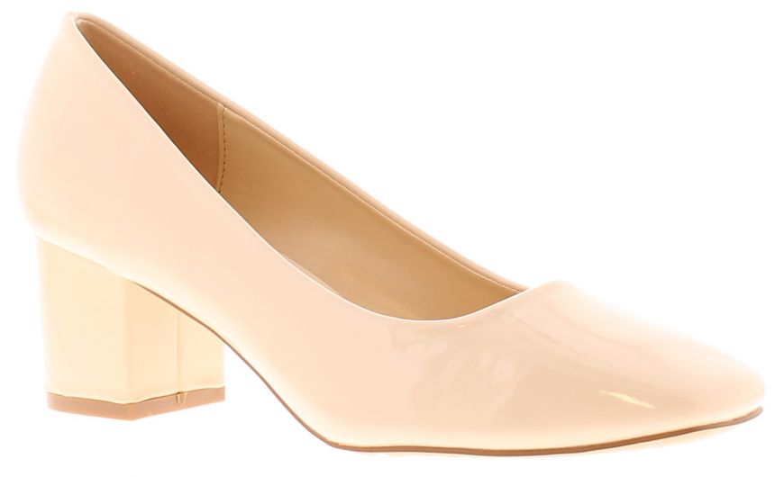 Lotus nude shoes hotsell