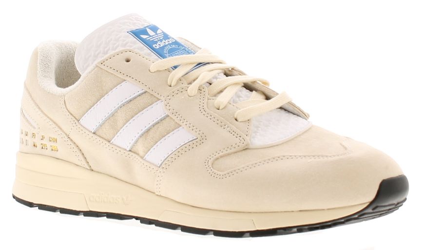 Adidas Originals ZX420 Beige Men s Trainers Wynsors