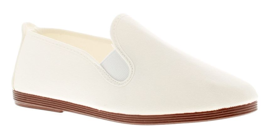 Womens white flossys new arrivals