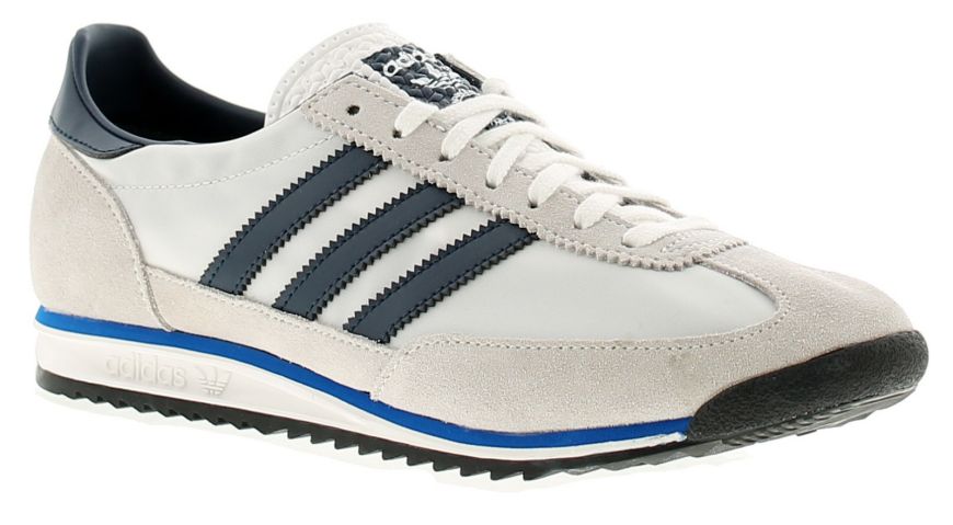Sl72 trainers sales