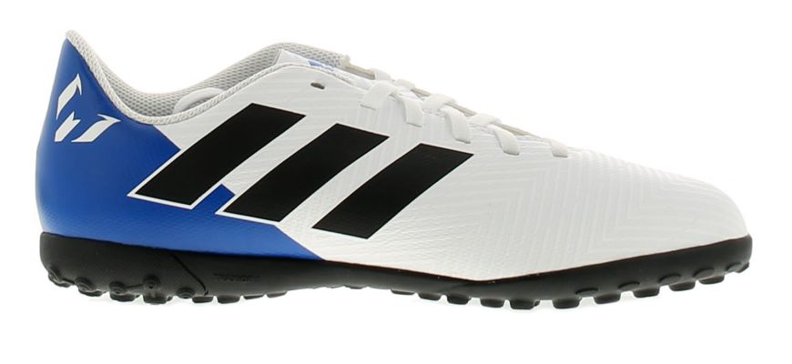 Adidas Performance Nemeziz Messi Tango White Boys Trainers Wynsors