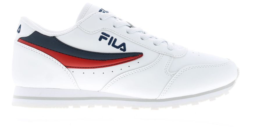 Orbit low fila on sale