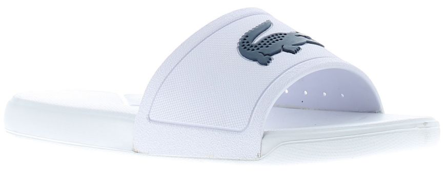 Lacoste boys sliders 2025
