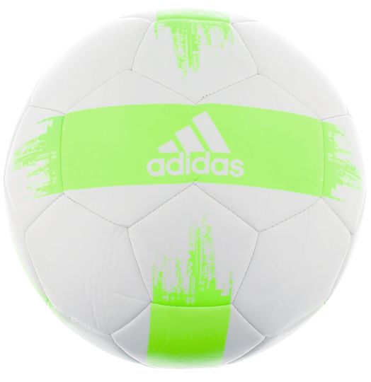 Adidas Performance Football Epp 2 Club White Equipment Wynsors