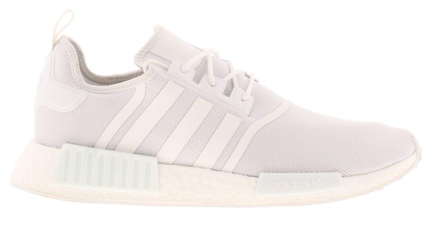Adidas Originals Nmd R1 White Men S Trainers Wynsors