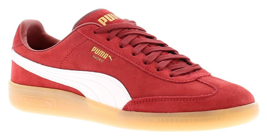 Puma madrid sales