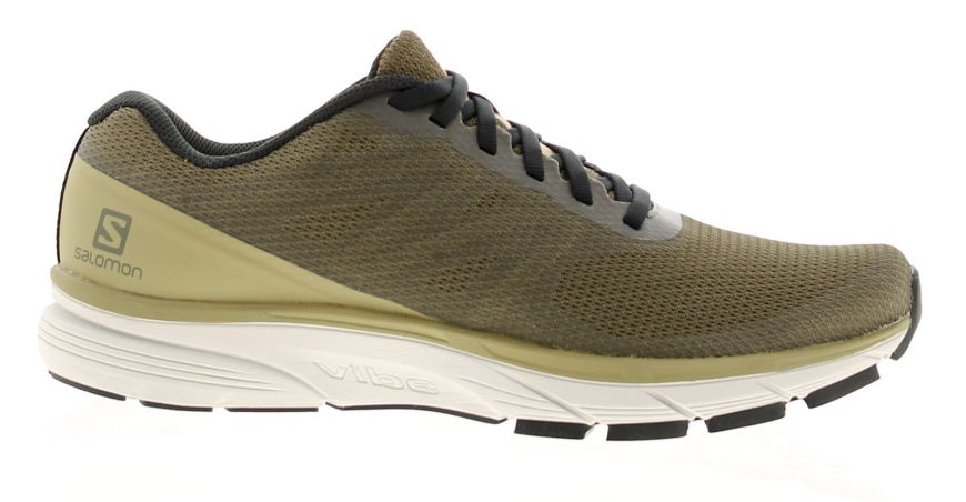 SALOMON - SALOMON サロモン ランニングシューズ ジャクスタ ラ