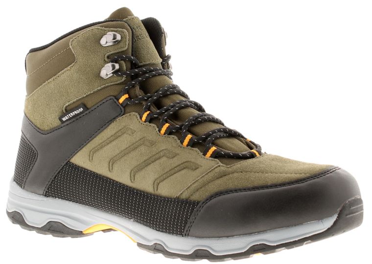 Wynsors hiking boots discount