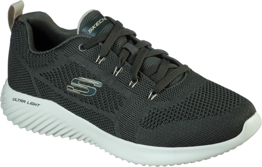 Skechers khaki shoes outlet