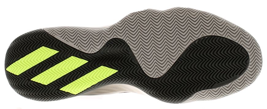 Adidas Performance D.O.N Issue 1 Grey Men S Trainers Wynsors