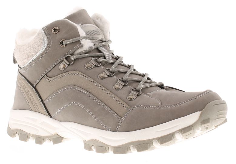 X Hiking Slate Grey Women S Boots Wynsors