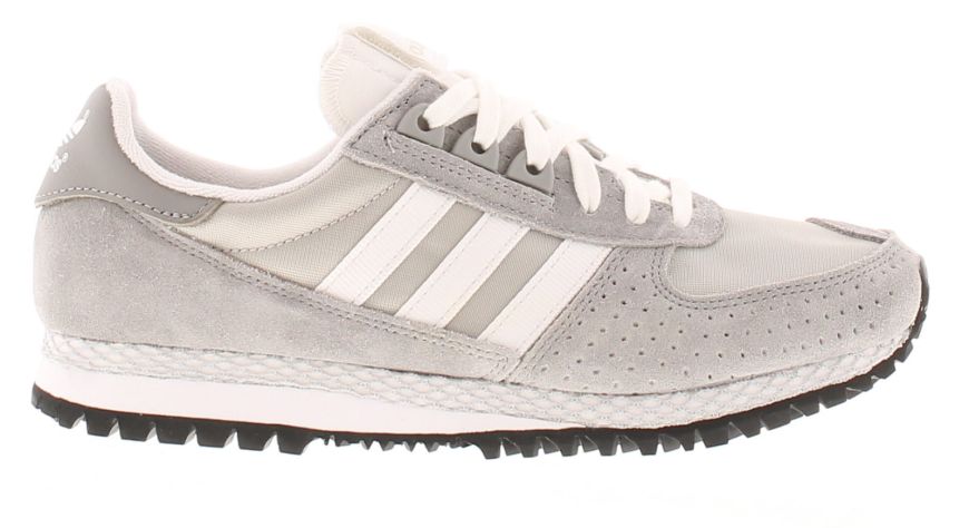 Adidas Originals City Marathon Grey Boys Trainers Wynsors