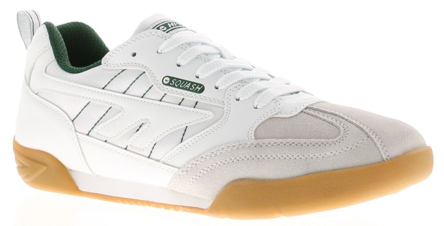 Squash trainers top