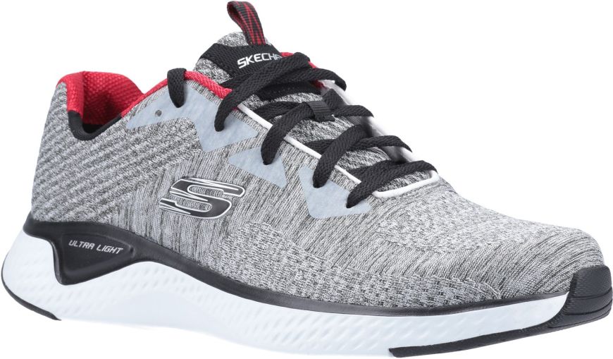 Men's skechers solar fuse on sale