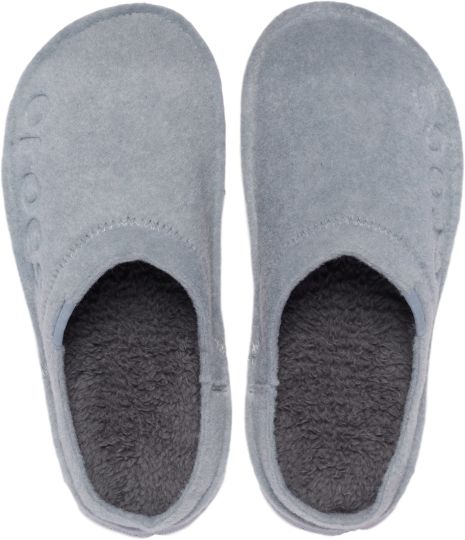 Crocs Baya Grey Men S Slippers Wynsors