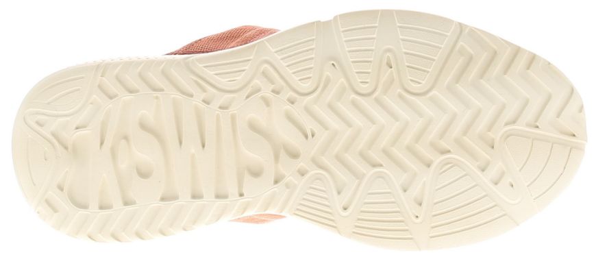K Swiss Cr 329 Ltr Se Old Rose Ombre Blue Women S Trainers Wynsors