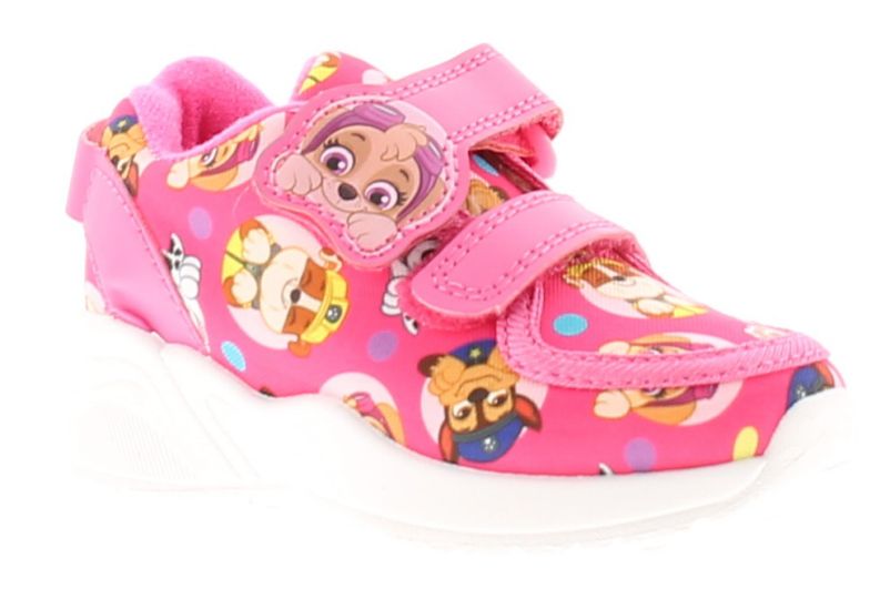 Paw patrol girls trainers store