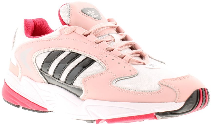 Adidas Originals Falcon Pink Women S Trainers Wynsors