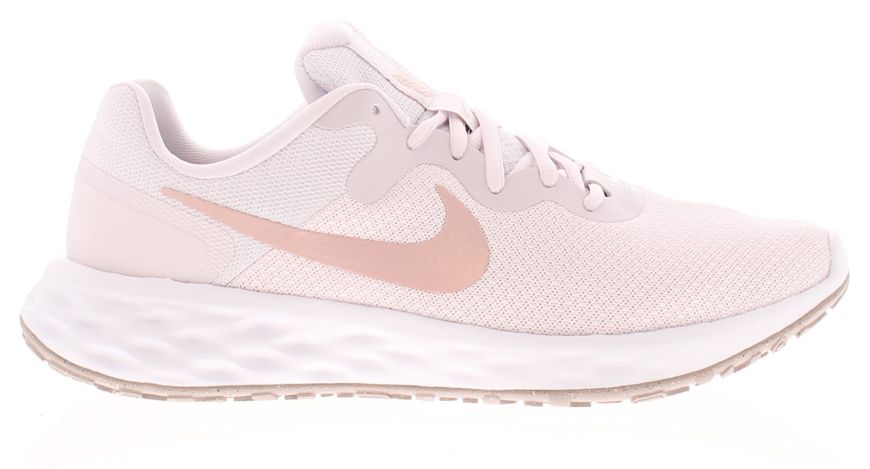 Pink nike revolution hot sale