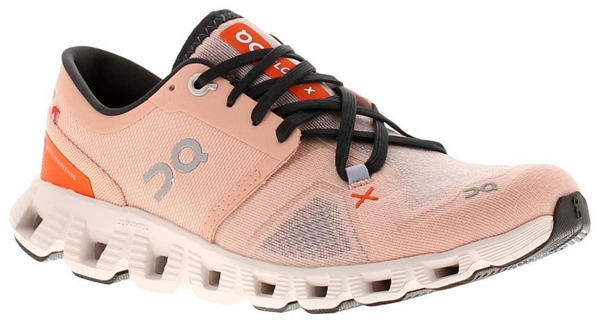 On cloud pink shoes outlet