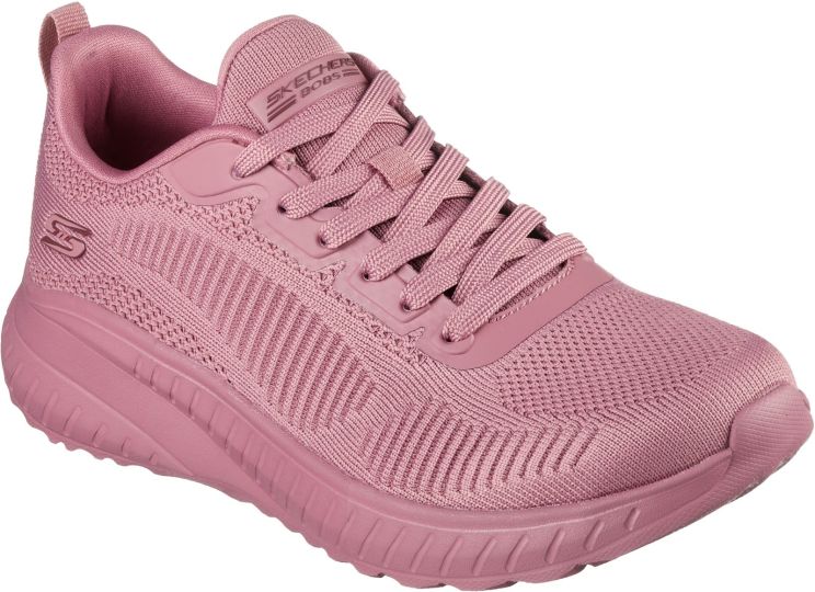 Skechers bobsquad trainers ladies outlet