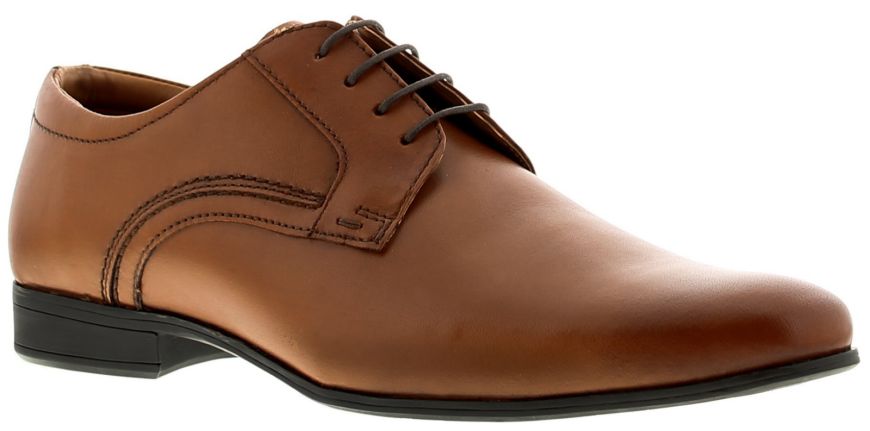 Red Tape Ormond Tan Men S Shoes Wynsors