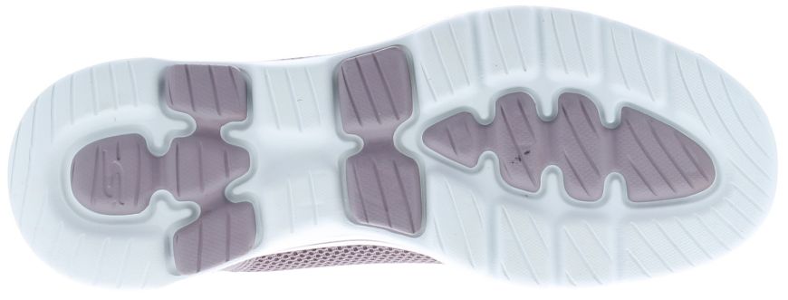Skechers Go Walk 5 Purple Women S Trainers Wynsors