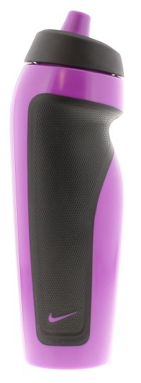 Sports Water Bottle Purple