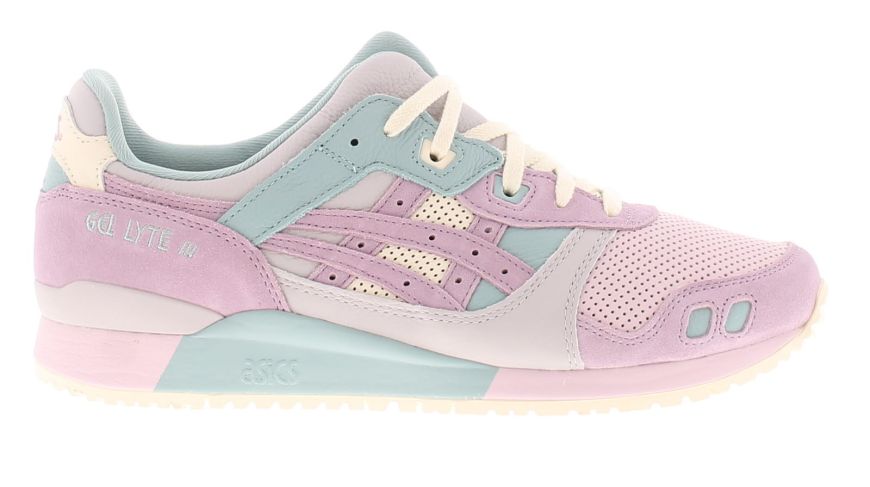 Black friday asics gel lyte iii hot sale