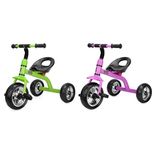 Xootz Trike Purple Equipment Wynsors