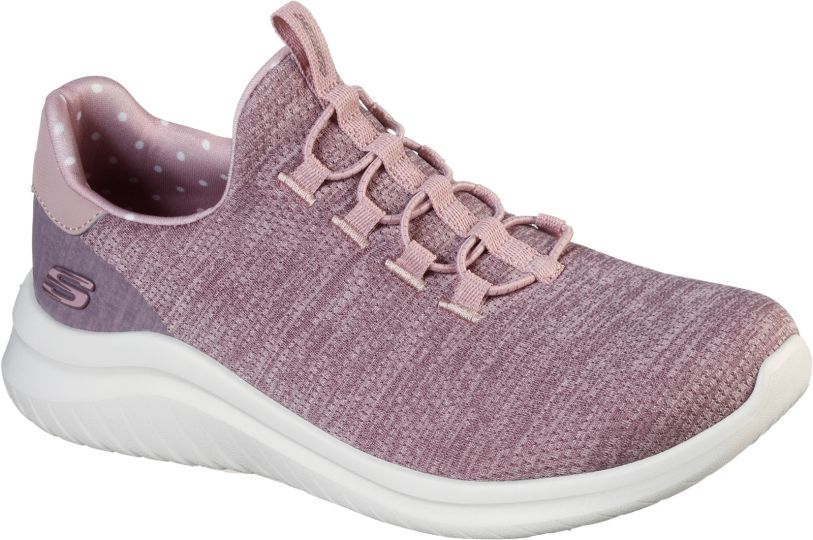 Skechers ultra flex womens brown cheap