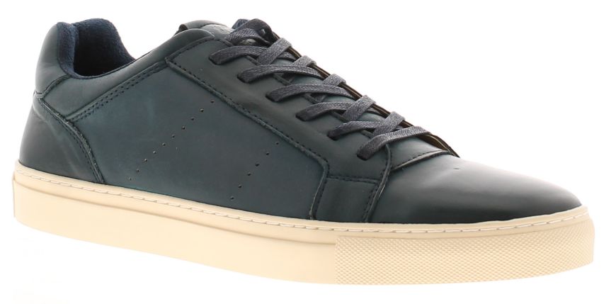 Bronx black shoes online