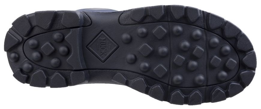 Muck Boot Greta Max Navy Women S Boots Wynsors