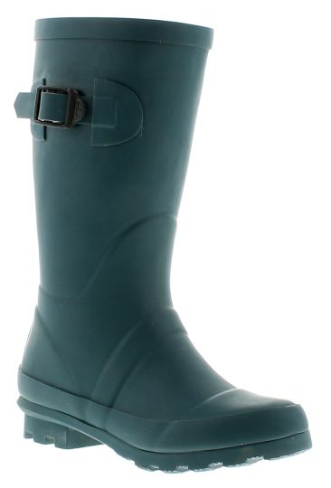 Rockstorm Pugh Navy Boys Boots Wynsors