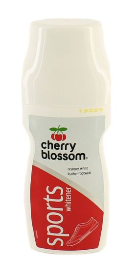 Whitener White