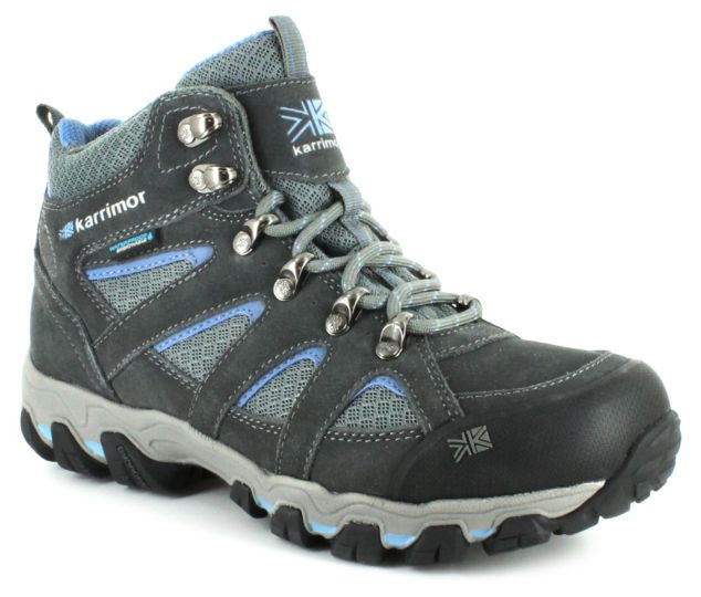 Karrimor bodmin boots sales