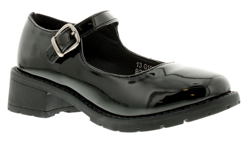 Wynsors girls school shoes discount