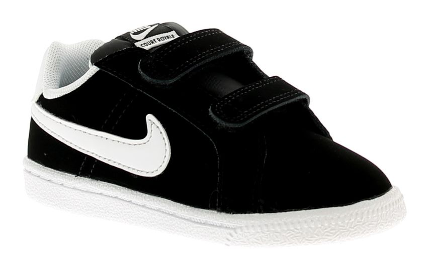 Nike Court Royale Assorted Boys Trainers Wynsors