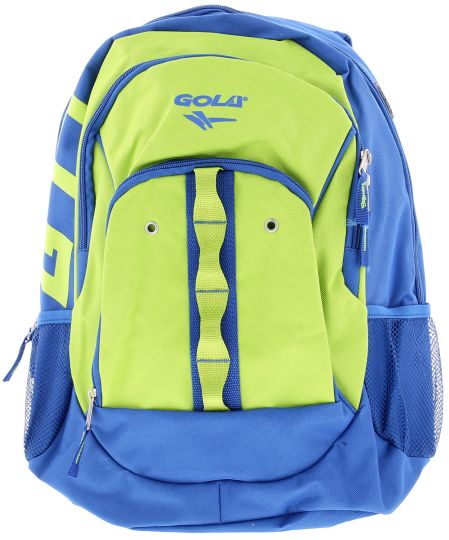 Gola backpack top