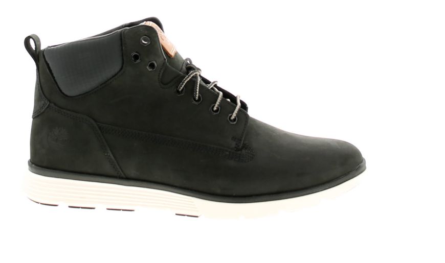 Killington chukka for men in monochrome black sales