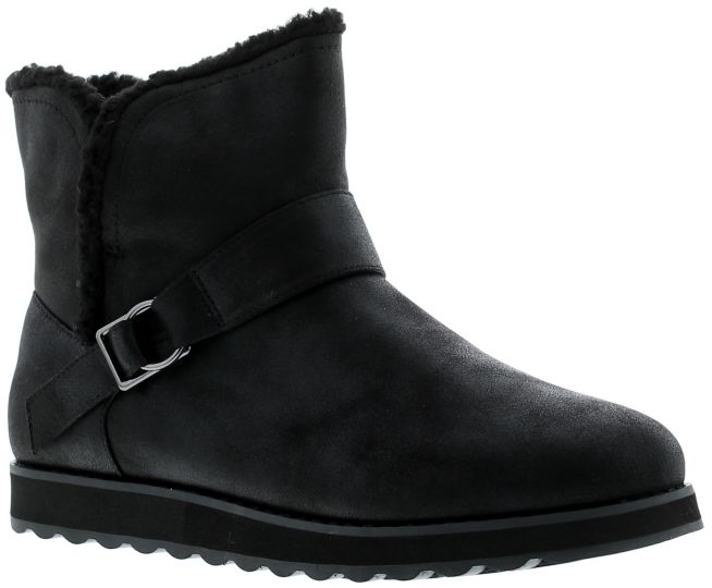 Skechers Keepsakes 2.0 Cabin Assorted Women S Boots Wynsors