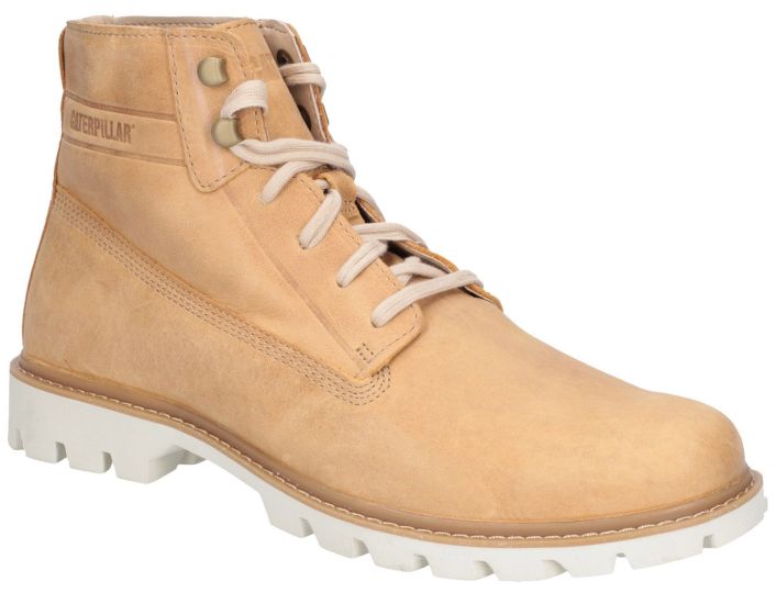Caterpillar basis boots deals